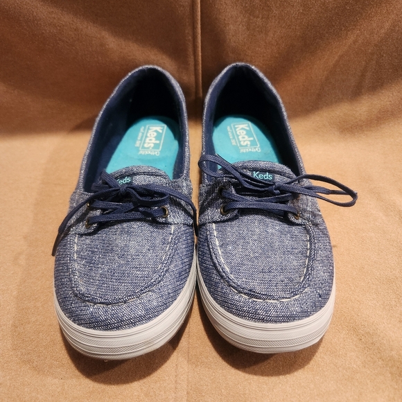 Size 8.5 Keds Ortolite - Picture 2 of 4